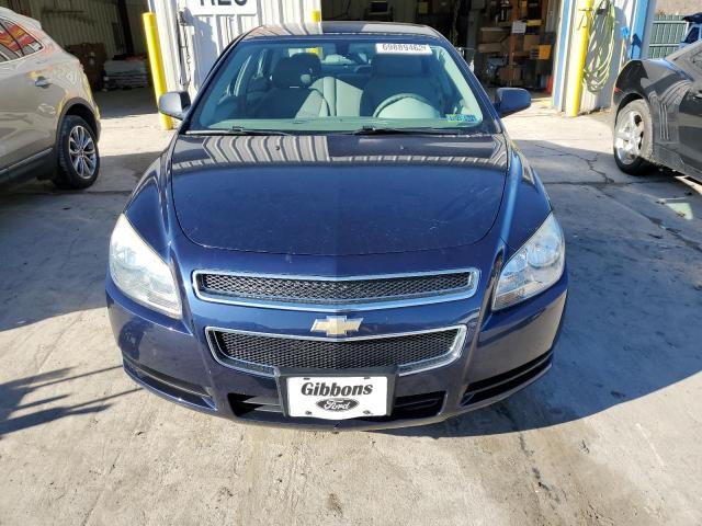 Zdjęcie 5 z aukcji – 2011 CHEVROLET MALIBU LS z VIN 1G1ZA5EU2BF305828