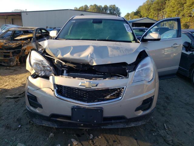 Photo 5 from auction – 2012 CHEVROLET EQUINOX LT with VIN 2GNFLEEK8C6267883