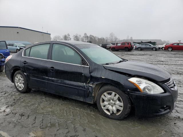 Photo 4 from auction – 2012 NISSAN ALTIMA BAS with VIN 1N4AL2APXCC233380