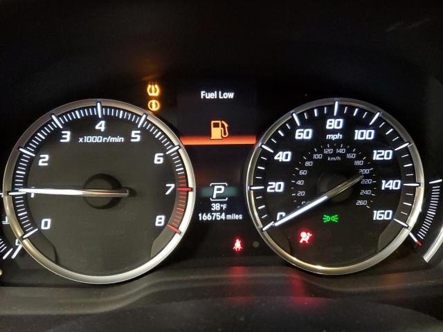 Photo 9 from auction – 2015 ACURA MDX ADVANC with VIN 5FRYD4H87FB016973