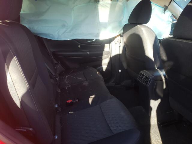 Photo 10 from auction – 2017 NISSAN ROGUE S with VIN 5N1AT2MT6HC856114