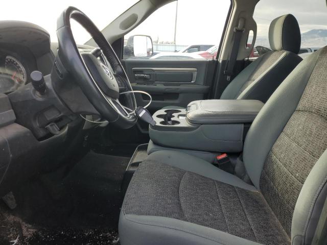 Photo 7 from auction – 2016 RAM 2500 SLT with VIN 3C6UR5DL7GG147485