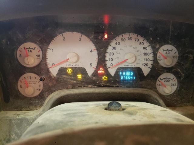 Zdjęcie 9 z aukcji – 2008 DODGE RAM 2500 S z VIN 3D3KS28A58G205145