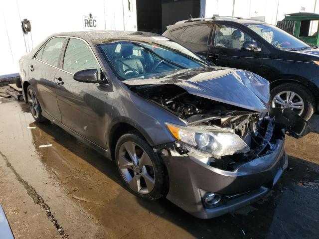 Photo 4 from auction – 2014 TOYOTA CAMRY L with VIN 4T1BF1FK9EU330110
