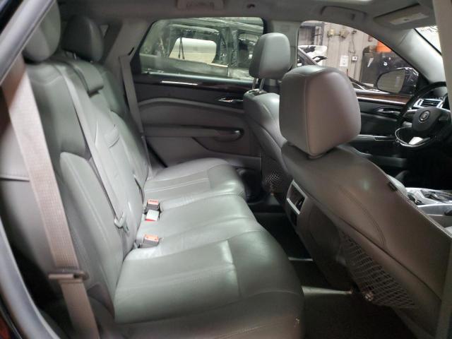 Photo 10 from auction – 2012 CADILLAC SRX LUXURY with VIN 3GYFNAE3XCS645928
