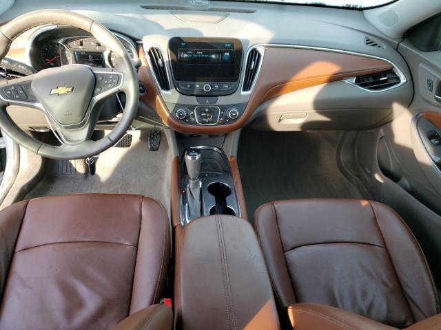 Photo 8 from auction – 2017 CHEVROLET MALIBU LT with VIN 1G1ZE5ST0HF254306