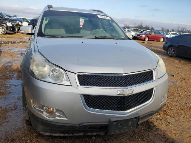 Photo 5 from auction – 2010 CHEVROLET TRAVERSE L with VIN 1GNLVFED2AS110302