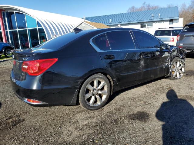 Photo 3 from auction – 2014 ACURA RLX with VIN JH4KC1F37EC001982