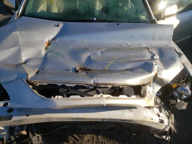 Photo 12 from auction – 2007 LEXUS RX 400H with VIN JTJHW31U272023389