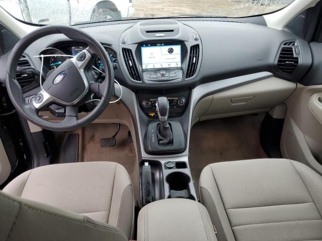 Photo 8 from auction – 2016 FORD ESCAPE SE with VIN 1FMCU9G91GUC68158