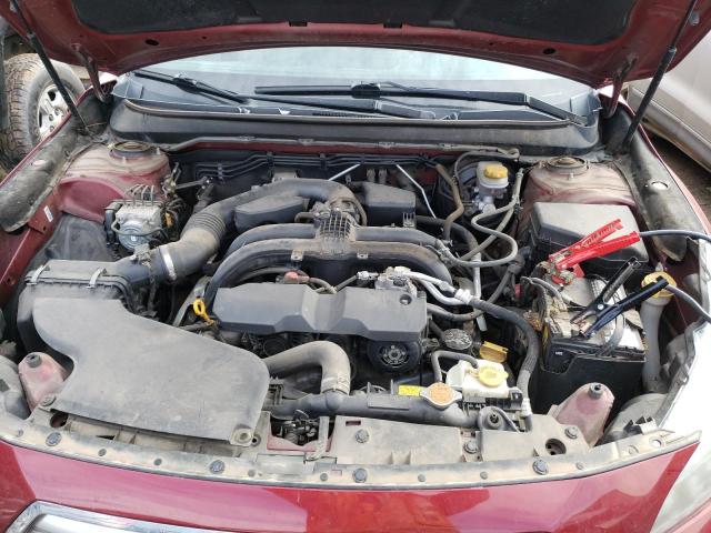 Снимка 12 от търг – 2015 SUBARU OUTBACK 2. с VIN 4S4BSAEC7F3226907