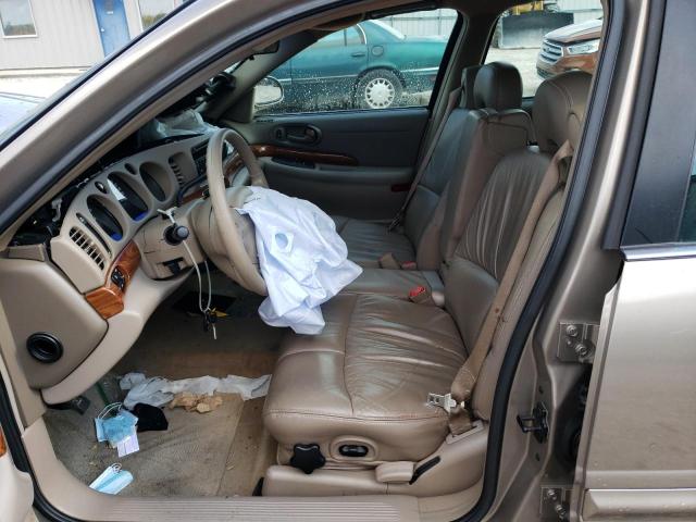 Photo 7 from auction – 2003 BUICK LESABRE CU with VIN 1G4HP52KX3U190361