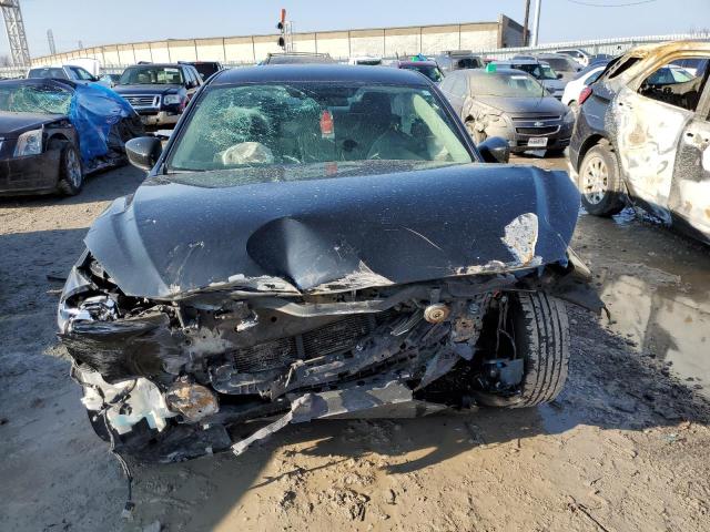 Photo 5 from auction – 2017 MAZDA 3 SPORT with VIN 3MZBN1U75HM102889