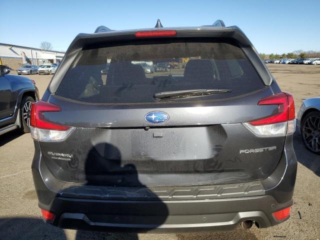 Photo 6 from auction – 2019 SUBARU FORESTER L with VIN JF2SKAUC4KH460202