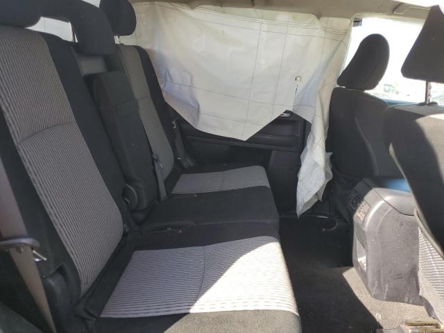 Photo 11 from auction – 2021 TOYOTA 4RUNNER SR with VIN JTEEU5JR0M5236141