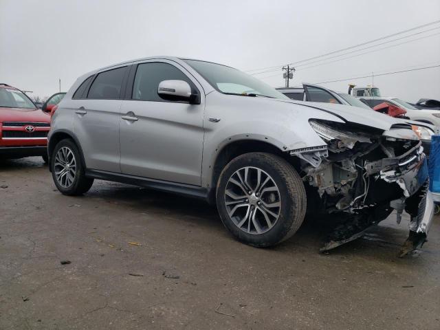 Photo 4 from auction – 2018 MITSUBISHI OUTLANDER with VIN JA4AR3AU5JU024036
