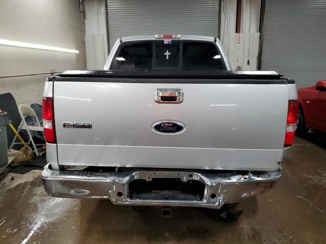 Photo 6 from auction – 2008 FORD F150 SUPER with VIN 1FTPW12V28FB02758