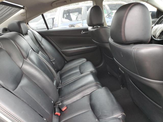 Photo 10 from auction – 2011 NISSAN MAXIMA S with VIN 1N4AA5AP2BC853372