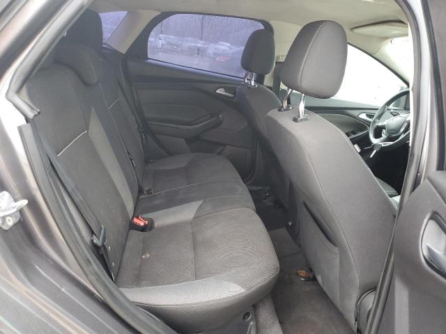 Photo 10 from auction – 2012 FORD FOCUS SE with VIN 1FAHP3K26CL298304