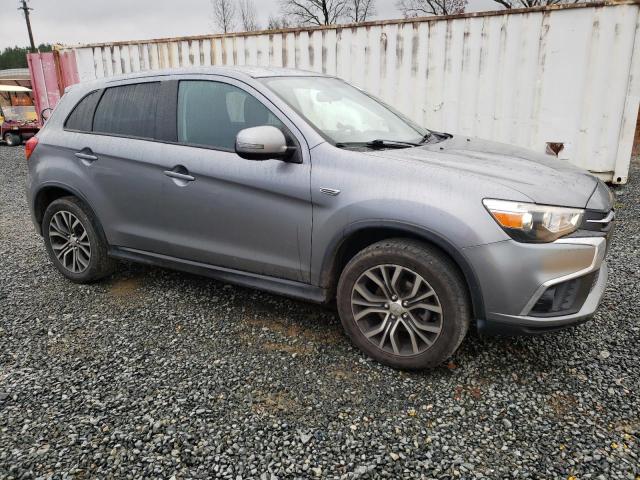 Photo 4 from auction – 2019 MITSUBISHI OUTLANDER with VIN JA4AP3AUXKU028395