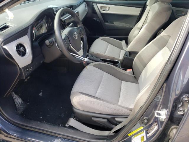 Photo 7 from auction – 2018 TOYOTA COROLLA L with VIN 5YFBURHE3JP749822