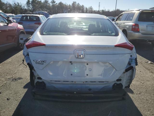 Photo 6 from auction – 2017 HONDA CIVIC LX with VIN 2HGFC2F52HH548316