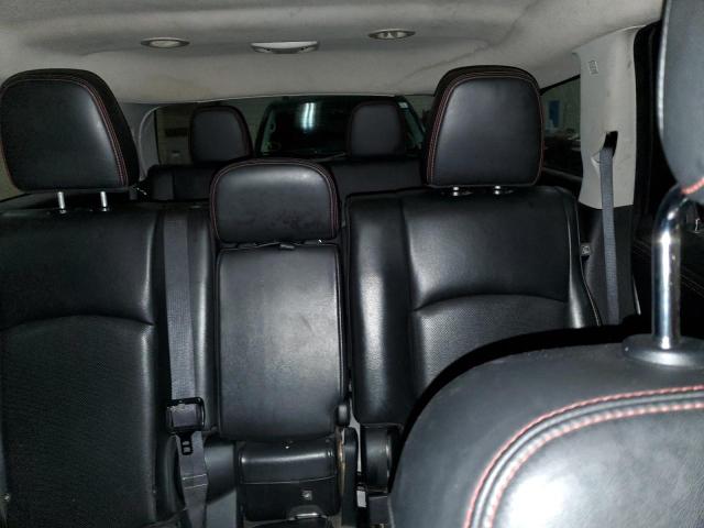 Photo 10 from auction – 2015 DODGE JOURNEY R/ with VIN 3C4PDDEG3FT749144