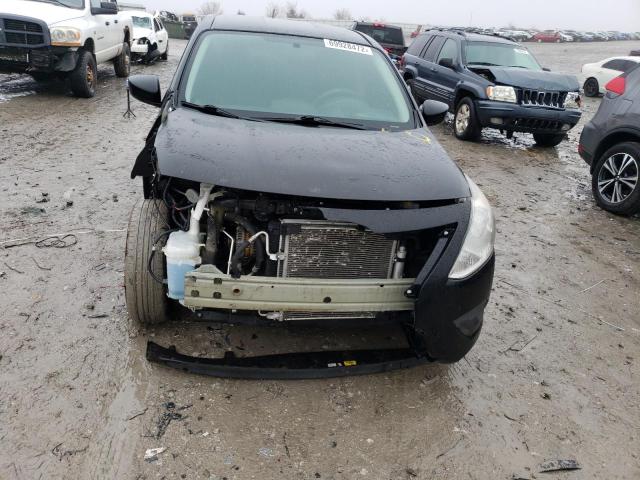 Фото 5 с аукциона – 2015 NISSAN VERSA S с VIN 3N1CN7AP1FL951034