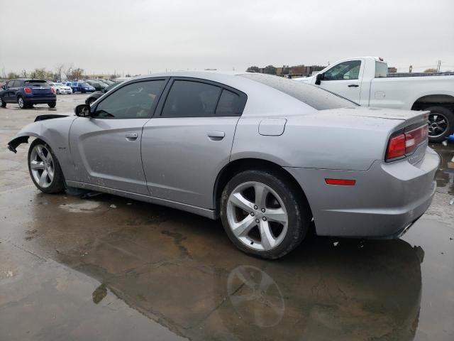 Photo 2 from auction – 2011 DODGE CHARGER R/ with VIN 2B3CL5CT0BH520075