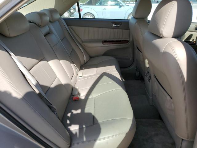Photo 10 from auction – 2005 TOYOTA CAMRY LE with VIN 4T1BF30K55U600194