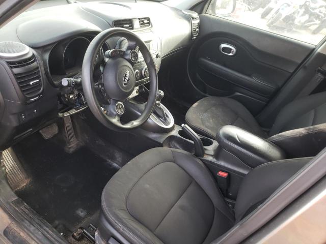 Photo 7 from auction – 2016 KIA SOUL with VIN KNDJN2A25G7281859