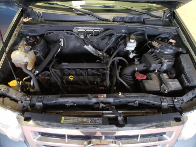 Photo 11 from auction – 2010 FORD ESCAPE XLS with VIN 1FMCU0C77AKC82617