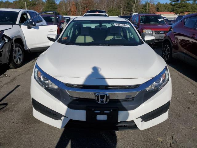 Photo 5 from auction – 2017 HONDA CIVIC LX with VIN 2HGFC2F52HH548316