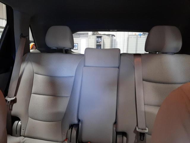 Photo 10 from auction – 2012 KIA SORENTO BA with VIN 5XYKTCA66CG258641