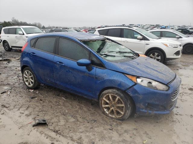 Photo 4 from auction – 2019 FORD FIESTA SE with VIN 3FADP4EJ2KM124282