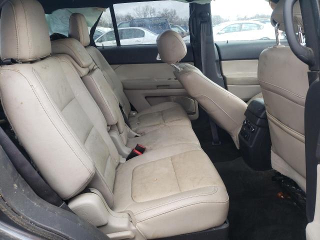 Photo 11 from auction – 2015 FORD EXPLORER L with VIN 1FM5K8F85FGC15168