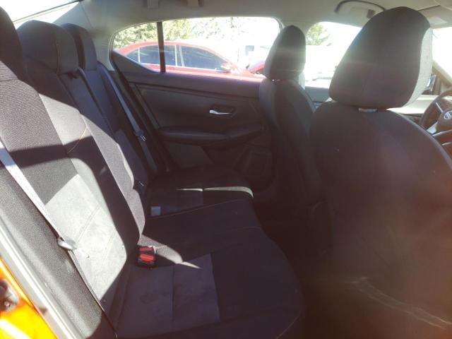 Photo 10 from auction – 2020 NISSAN SENTRA SR with VIN 3N1AB8DV4LY256044