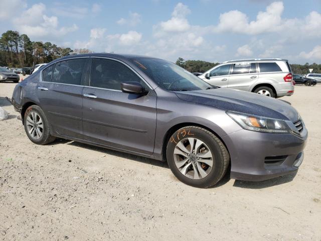 Photo 4 from auction – 2015 HONDA ACCORD LX with VIN 1HGCR2F35FA142932