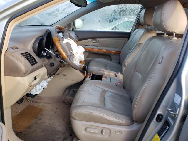 Foto 7 de la subasta – 2005 LEXUS RX 330 con VIN 2T2HA31U35C057885