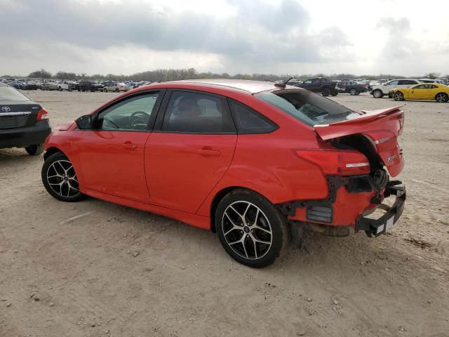 Photo 2 from auction – 2015 FORD FOCUS SE with VIN 1FADP3F24FL255111