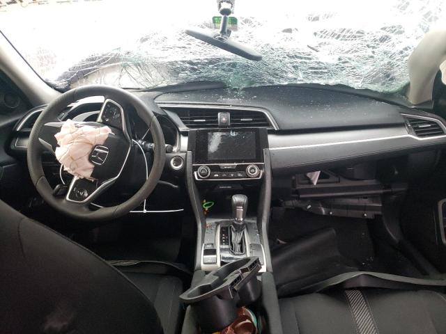Foto 8 de la subasta – 2016 HONDA CIVIC EX con VIN 2HGFC2F77GH506434