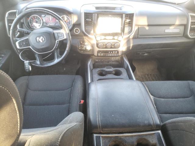 Photo 8 from auction – 2019 RAM 1500 BIG H with VIN 1C6SRFMT9KN663120