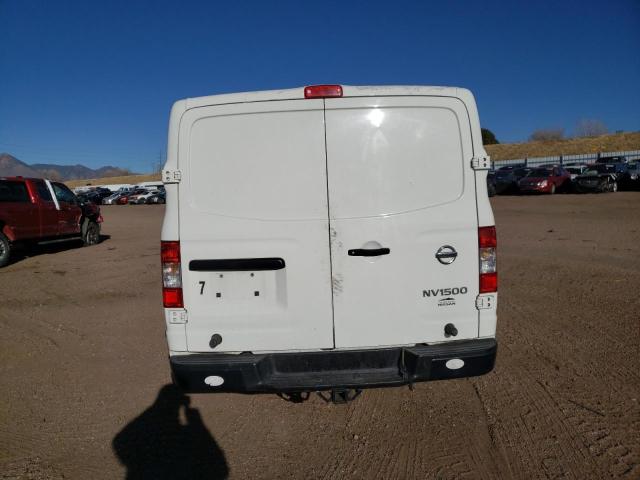 Photo 6 from auction – 2012 NISSAN NV 1500 with VIN 1N6BF0KM2CN107823