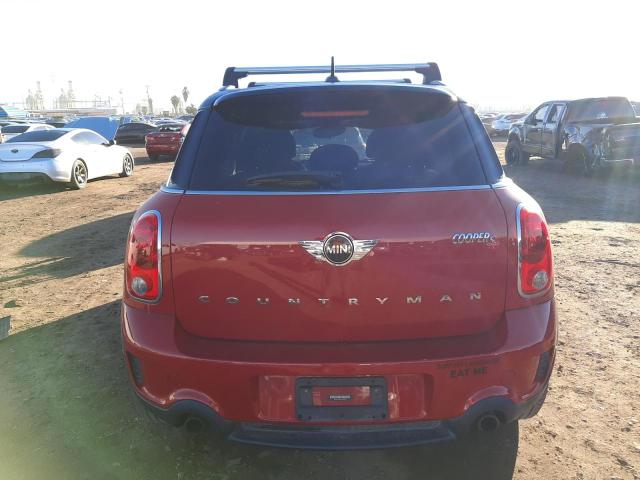 Photo 6 from auction – 2014 MINI COOPER S C with VIN WMWZC3C54EWP29529