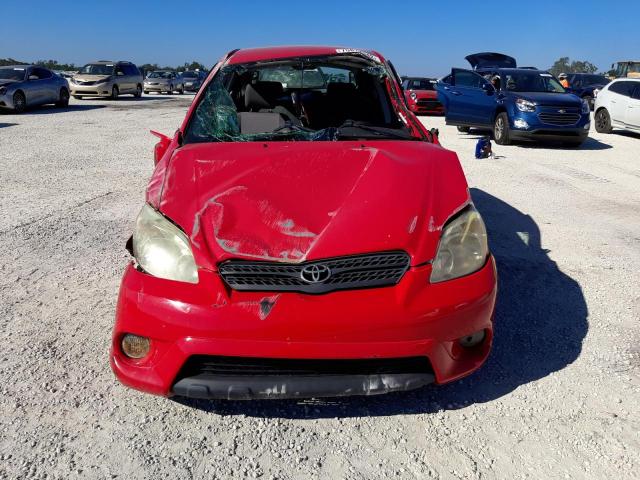 Photo 5 from auction – 2006 TOYOTA COROLLA MA with VIN 2T1KR32E76C620786