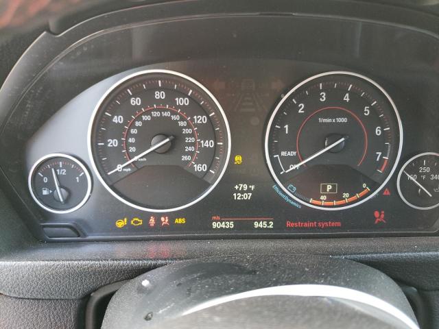 Foto 9 de la subasta – 2012 BMW 328 I con VIN WBA3A5G59CNP17056