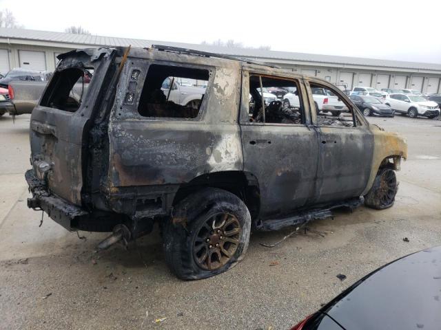 Photo 3 from auction – 2016 GMC YUKON SLE with VIN 1GKS2AKC0GR199321