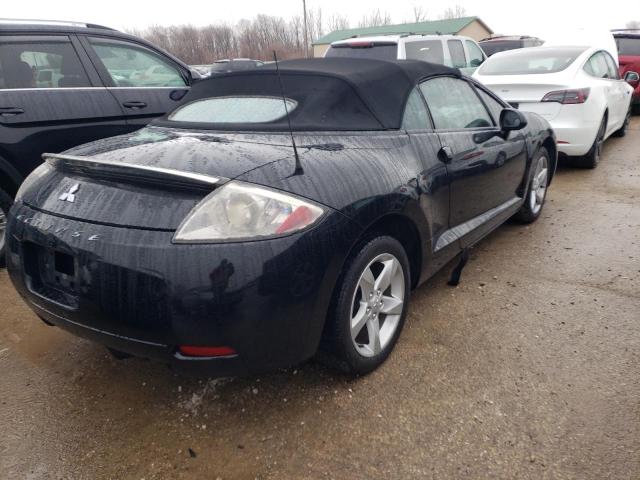 Photo 3 from auction – 2007 MITSUBISHI ECLIPSE SP with VIN 4A3AL25F77E055639
