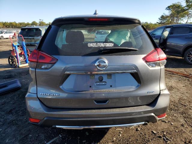 Photo 6 from auction – 2018 NISSAN ROGUE S with VIN KNMAT2MV4JP546743