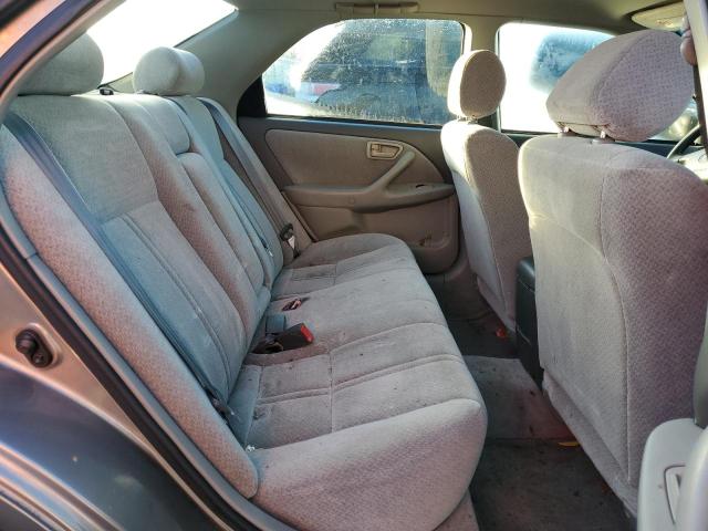 Photo 10 from auction – 2000 TOYOTA CAMRY LE with VIN 4T1BF22K9YU104441
